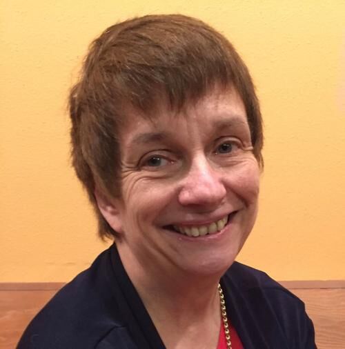 Nancy McCarthy